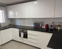 Wiederverkauf - apartment - Marbella - Aloha