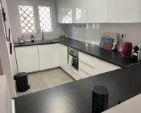Wiederverkauf - apartment - Marbella - Aloha