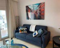 Wiederverkauf - apartment - Marbella - Aloha