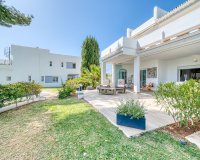 Wiederverkauf - apartment - Marbella - Aloha