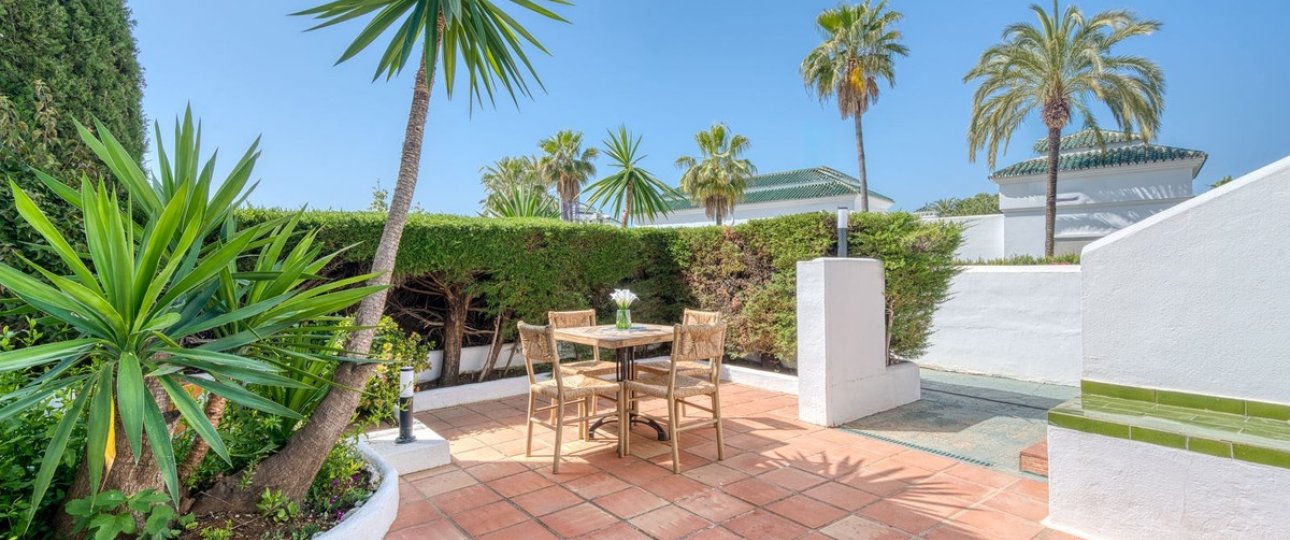 Wiederverkauf - apartment - Marbella - Aloha