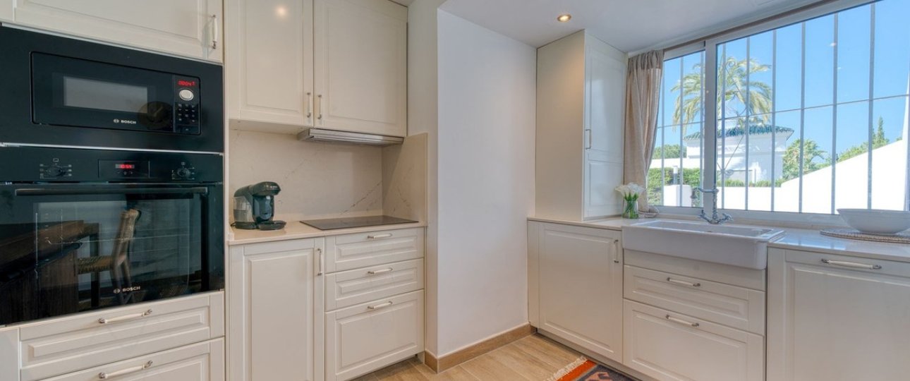 Wiederverkauf - apartment - Marbella - Aloha