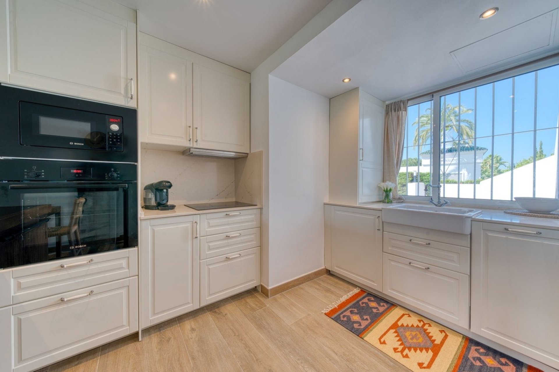 Wiederverkauf - apartment - Marbella - Aloha
