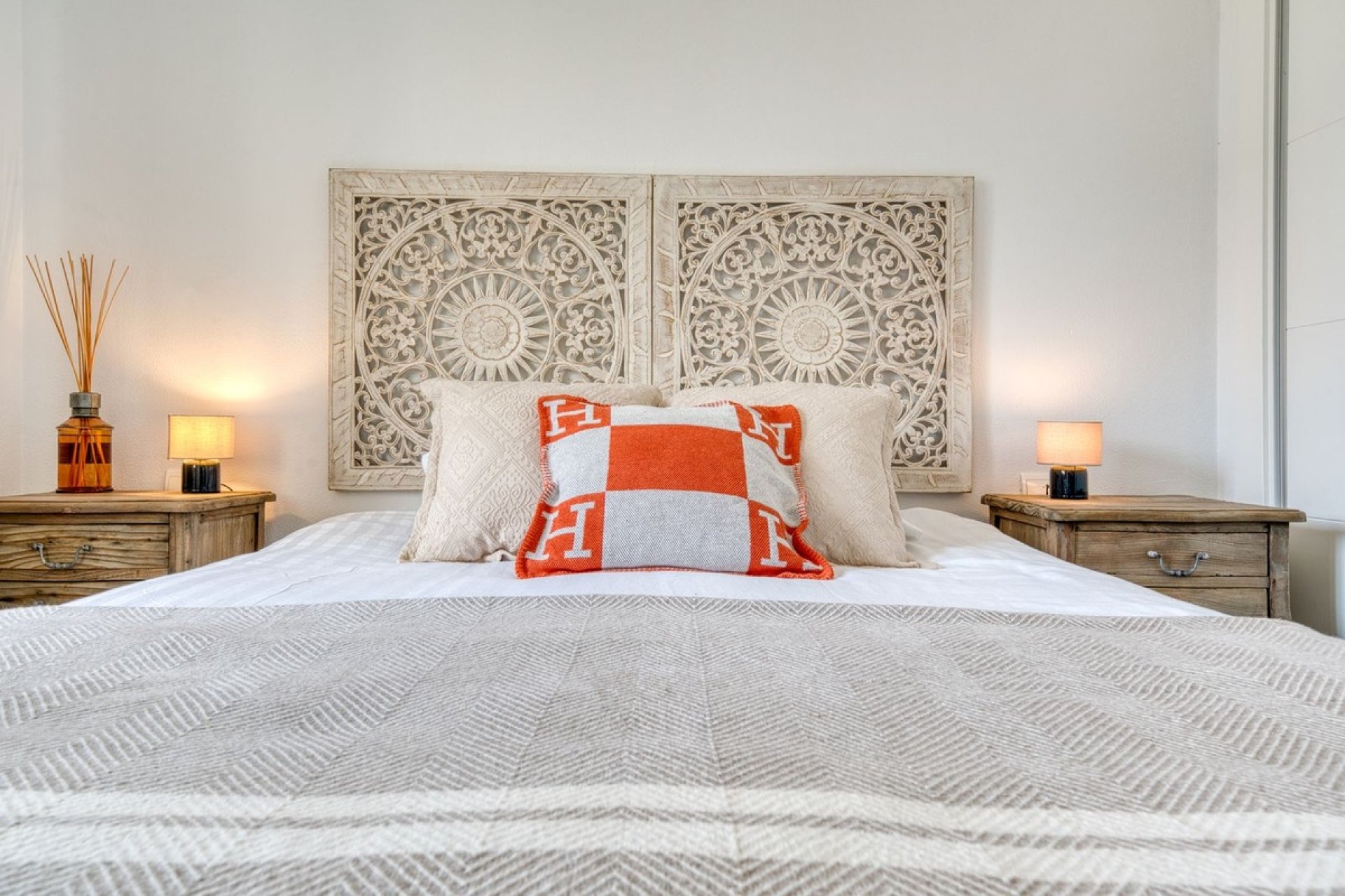 Wiederverkauf - apartment - Marbella - Aloha