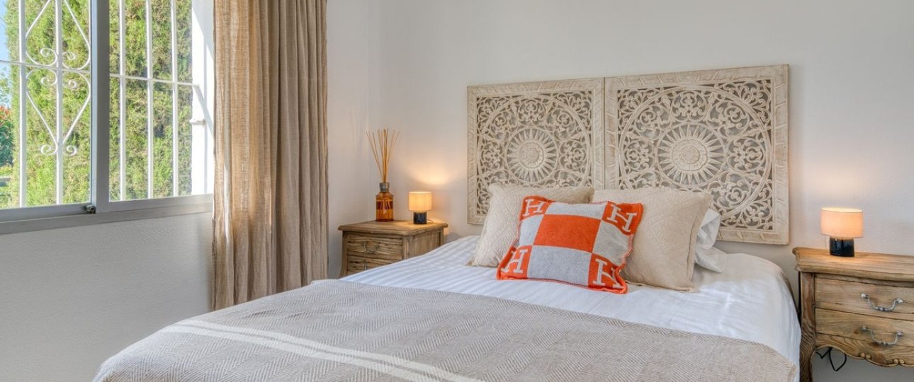 Wiederverkauf - apartment - Marbella - Aloha