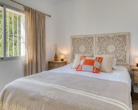 Wiederverkauf - apartment - Marbella - Aloha