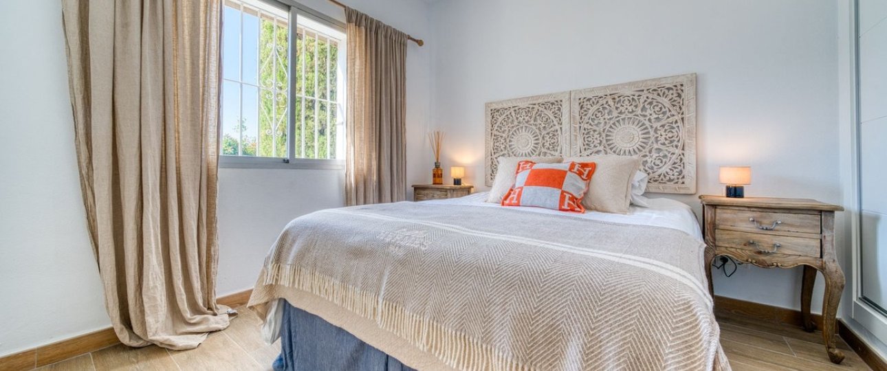 Wiederverkauf - apartment - Marbella - Aloha