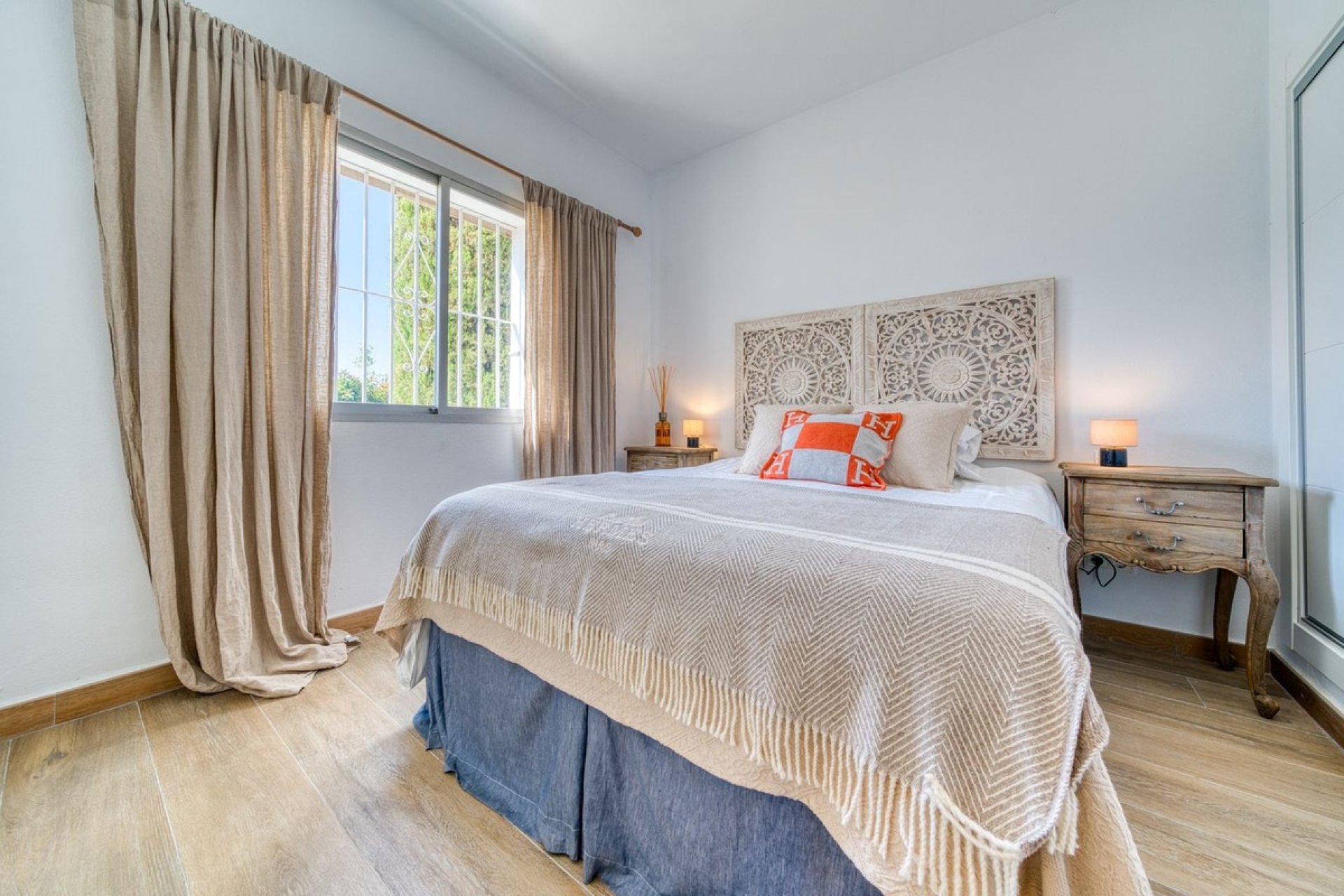 Wiederverkauf - apartment - Marbella - Aloha
