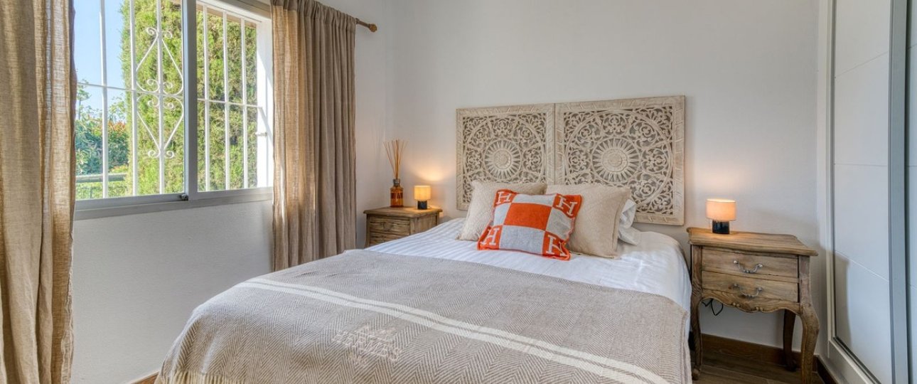 Wiederverkauf - apartment - Marbella - Aloha