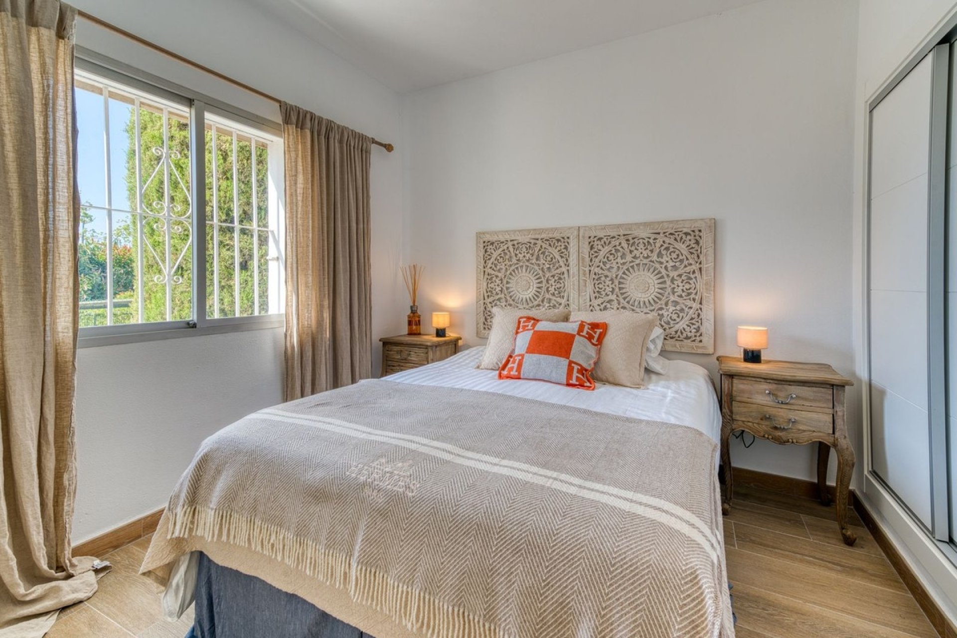 Wiederverkauf - apartment - Marbella - Aloha