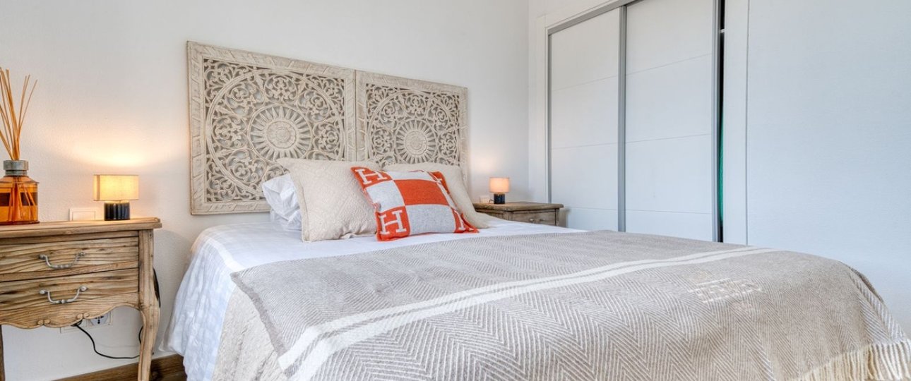 Wiederverkauf - apartment - Marbella - Aloha