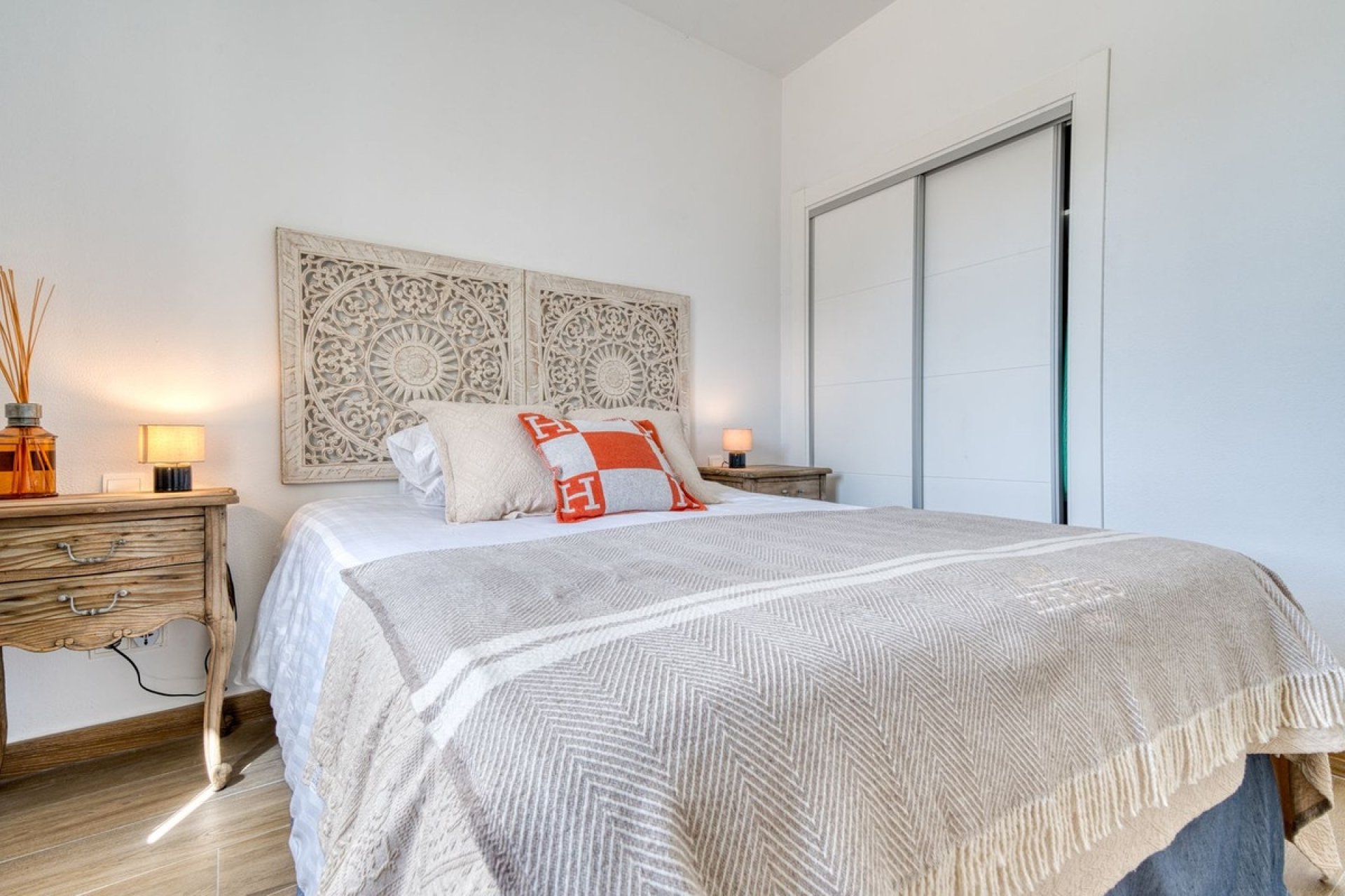 Wiederverkauf - apartment - Marbella - Aloha