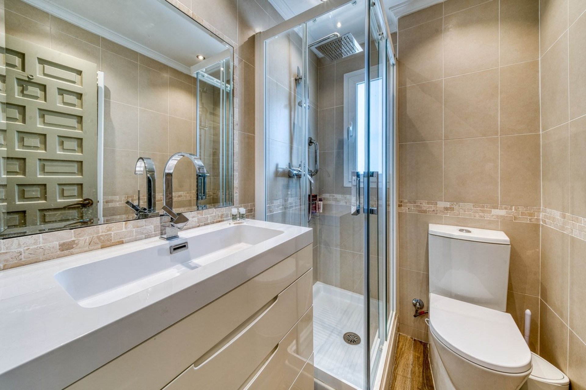Wiederverkauf - apartment - Marbella - Aloha