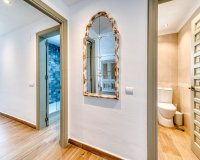 Wiederverkauf - apartment - Marbella - Aloha