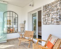 Wiederverkauf - apartment - Marbella - Aloha