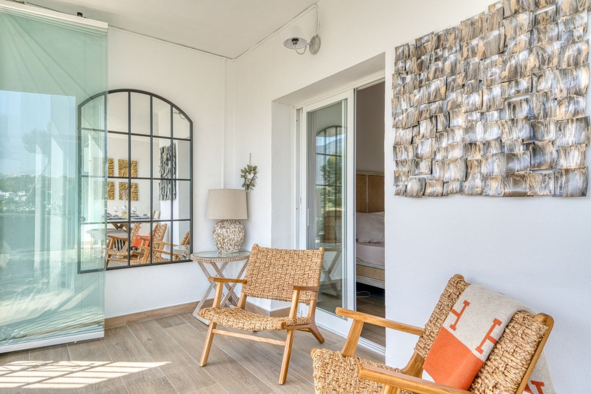 Wiederverkauf - apartment - Marbella - Aloha