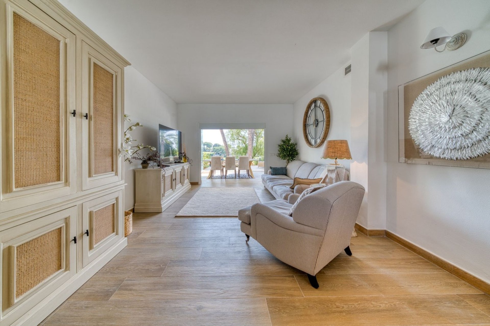 Wiederverkauf - apartment - Marbella - Aloha