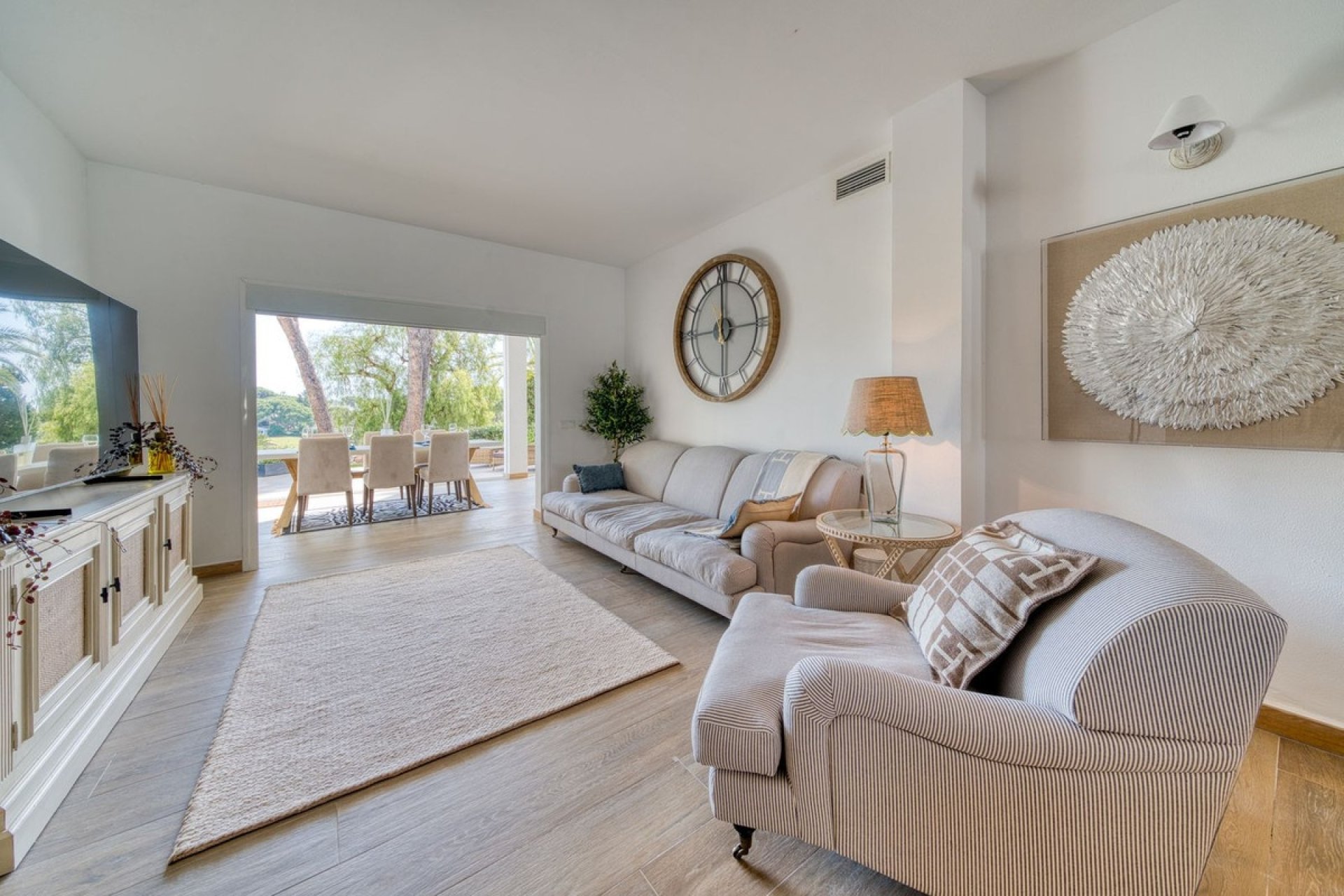 Wiederverkauf - apartment - Marbella - Aloha