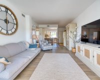 Wiederverkauf - apartment - Marbella - Aloha