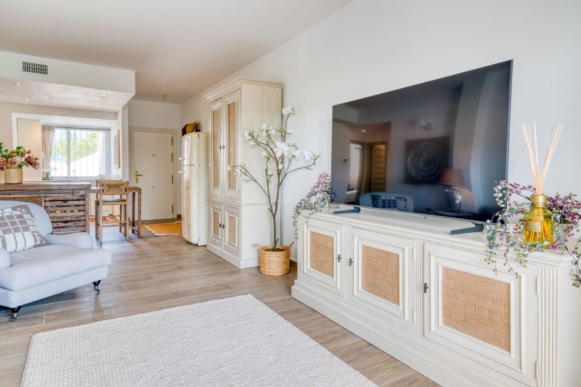 Wiederverkauf - apartment - Marbella - Aloha