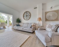 Wiederverkauf - apartment - Marbella - Aloha