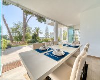 Wiederverkauf - apartment - Marbella - Aloha
