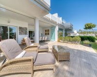 Wiederverkauf - apartment - Marbella - Aloha