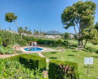 Wiederverkauf - apartment - Marbella - Aloha
