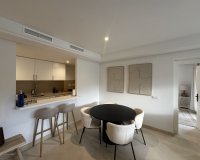 Wiederverkauf - apartment - Marbella - Aloha