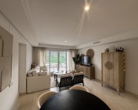 Wiederverkauf - apartment - Marbella - Aloha