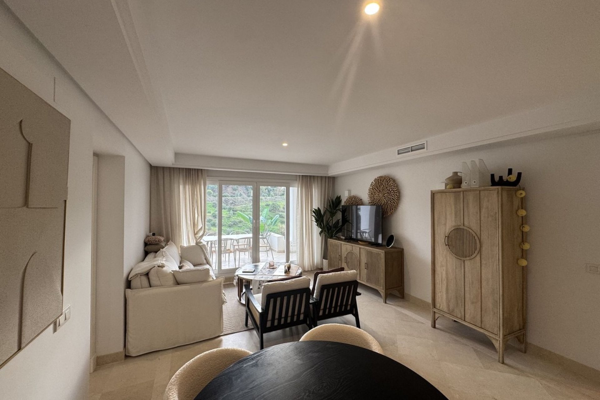 Wiederverkauf - apartment - Marbella - Aloha