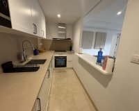 Wiederverkauf - apartment - Marbella - Aloha