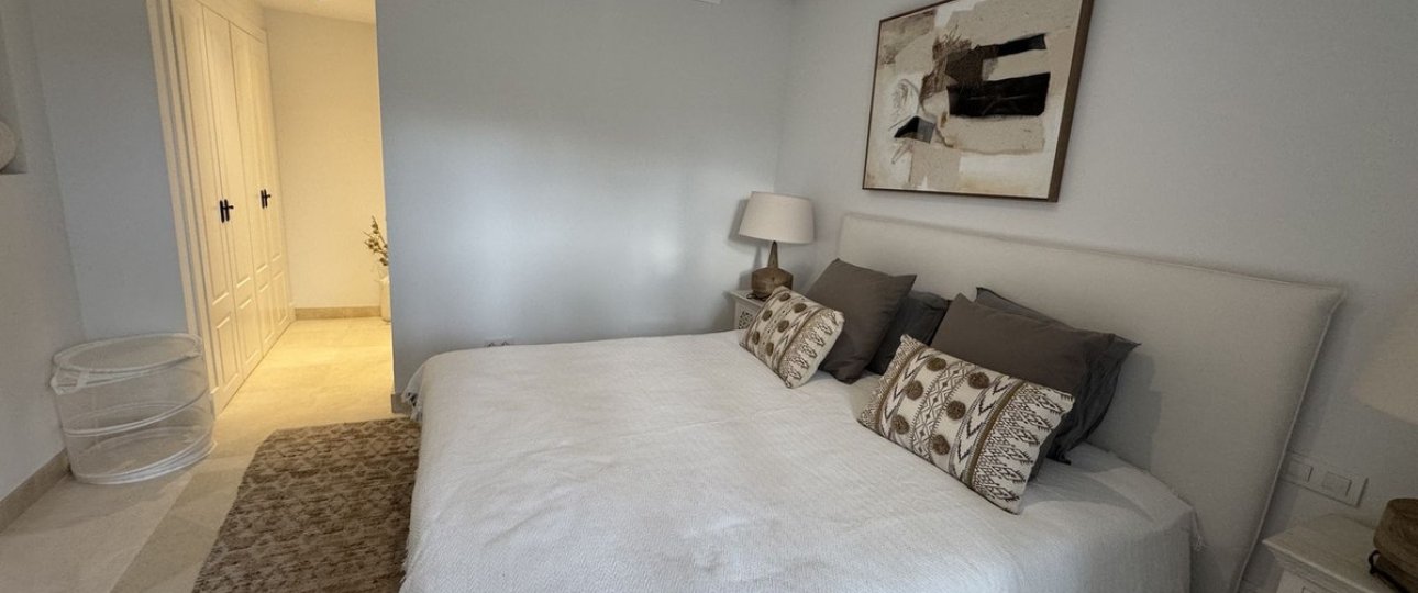 Wiederverkauf - apartment - Marbella - Aloha