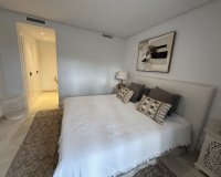 Wiederverkauf - apartment - Marbella - Aloha