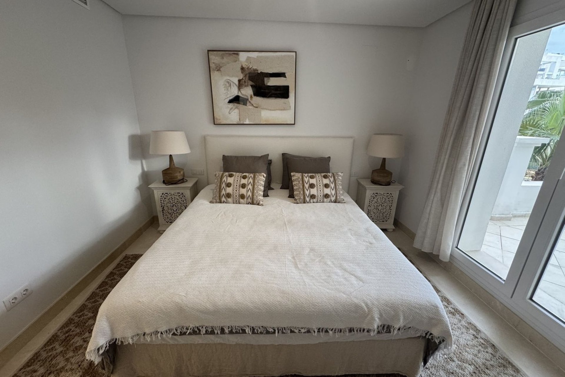 Wiederverkauf - apartment - Marbella - Aloha