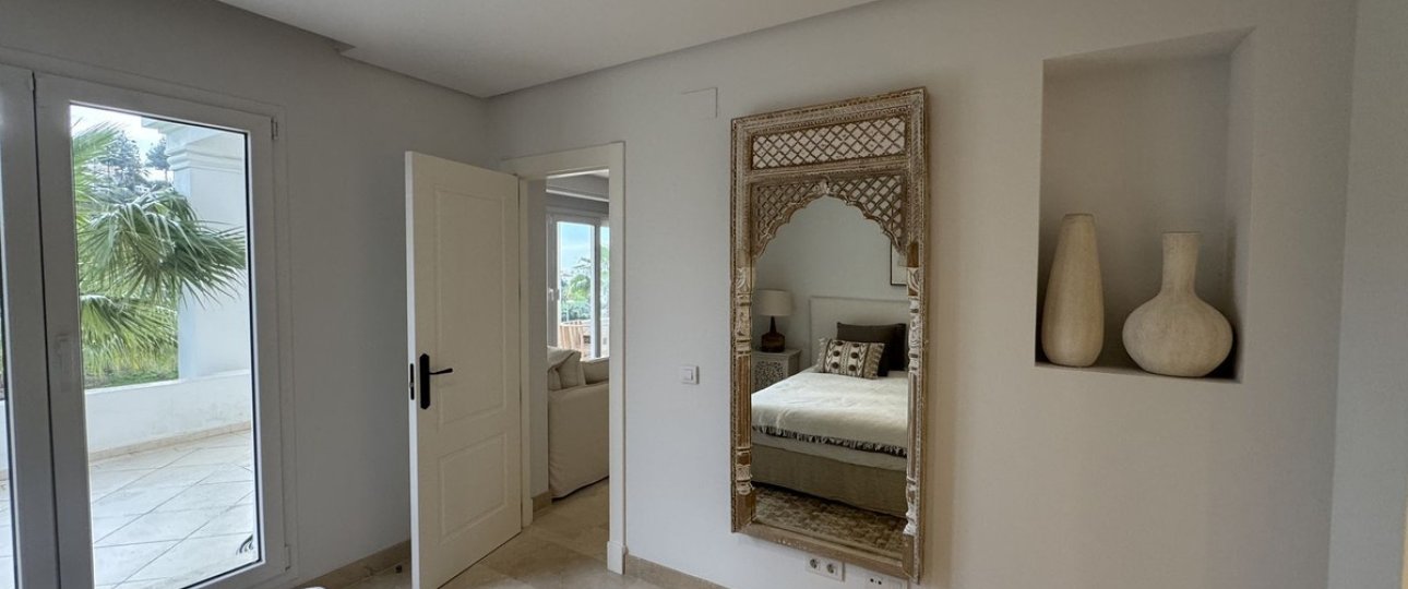 Wiederverkauf - apartment - Marbella - Aloha