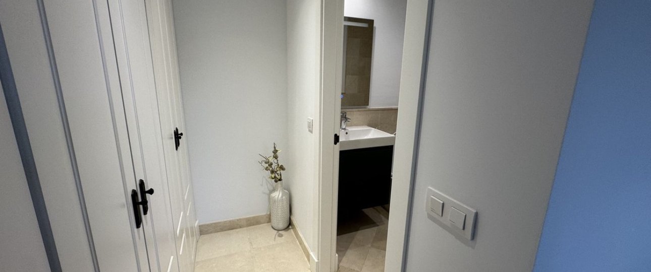 Wiederverkauf - apartment - Marbella - Aloha