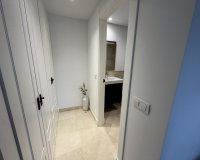 Wiederverkauf - apartment - Marbella - Aloha