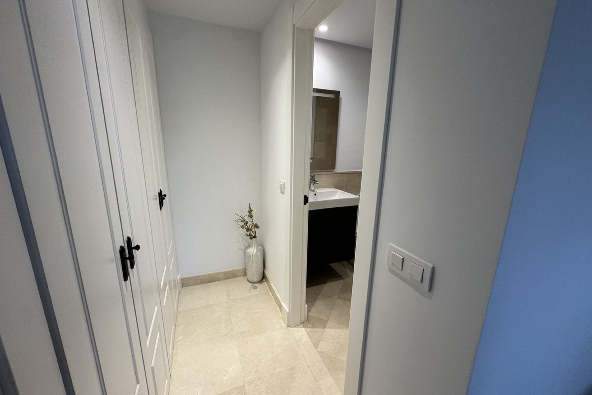 Wiederverkauf - apartment - Marbella - Aloha