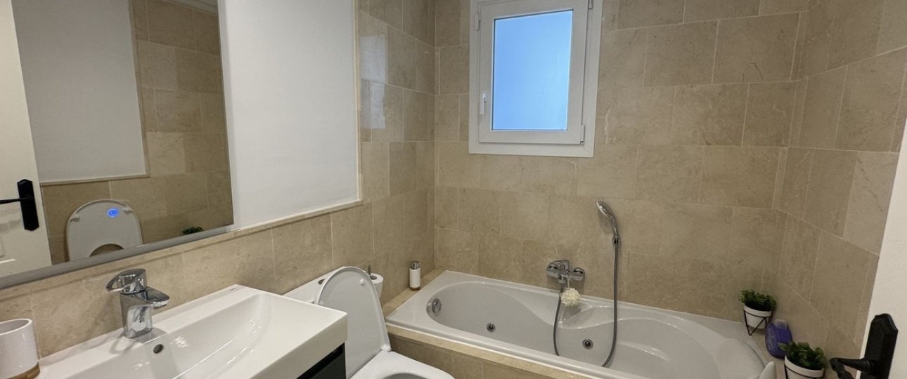 Wiederverkauf - apartment - Marbella - Aloha