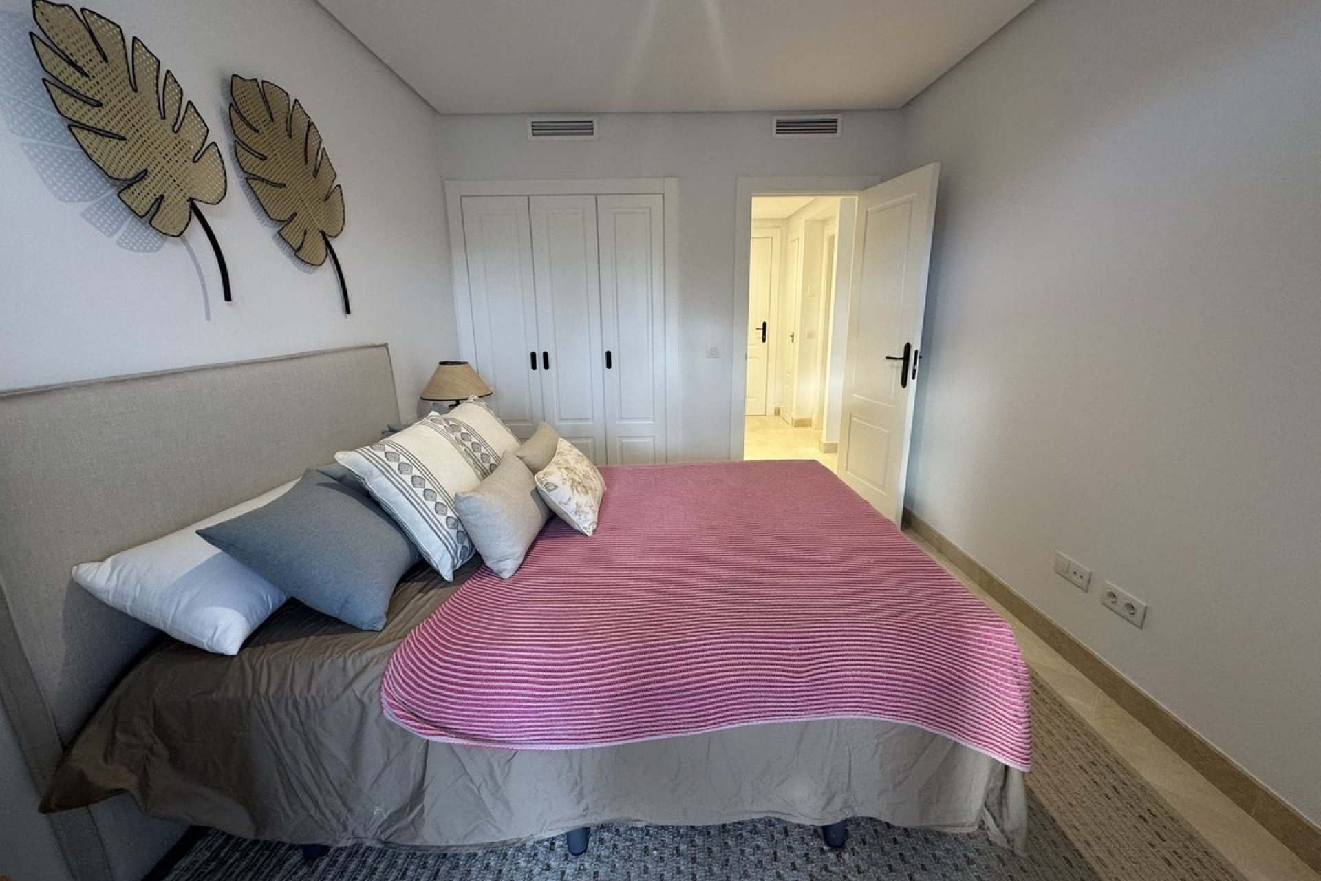 Wiederverkauf - apartment - Marbella - Aloha