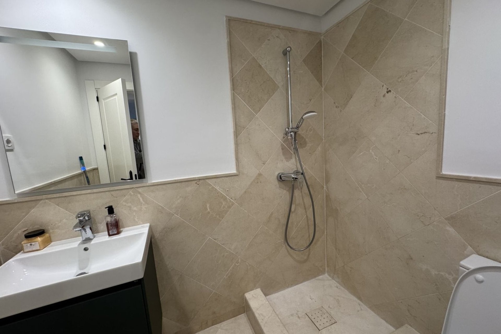Wiederverkauf - apartment - Marbella - Aloha