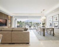 Wiederverkauf - apartment - Marbella - Aloha