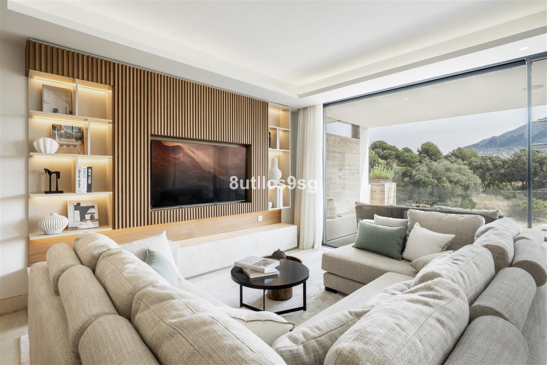 Wiederverkauf - apartment - Marbella - Aloha