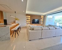 Wiederverkauf - apartment - Marbella - Aloha