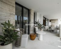 Wiederverkauf - apartment - Marbella - Aloha