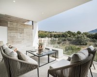 Wiederverkauf - apartment - Marbella - Aloha