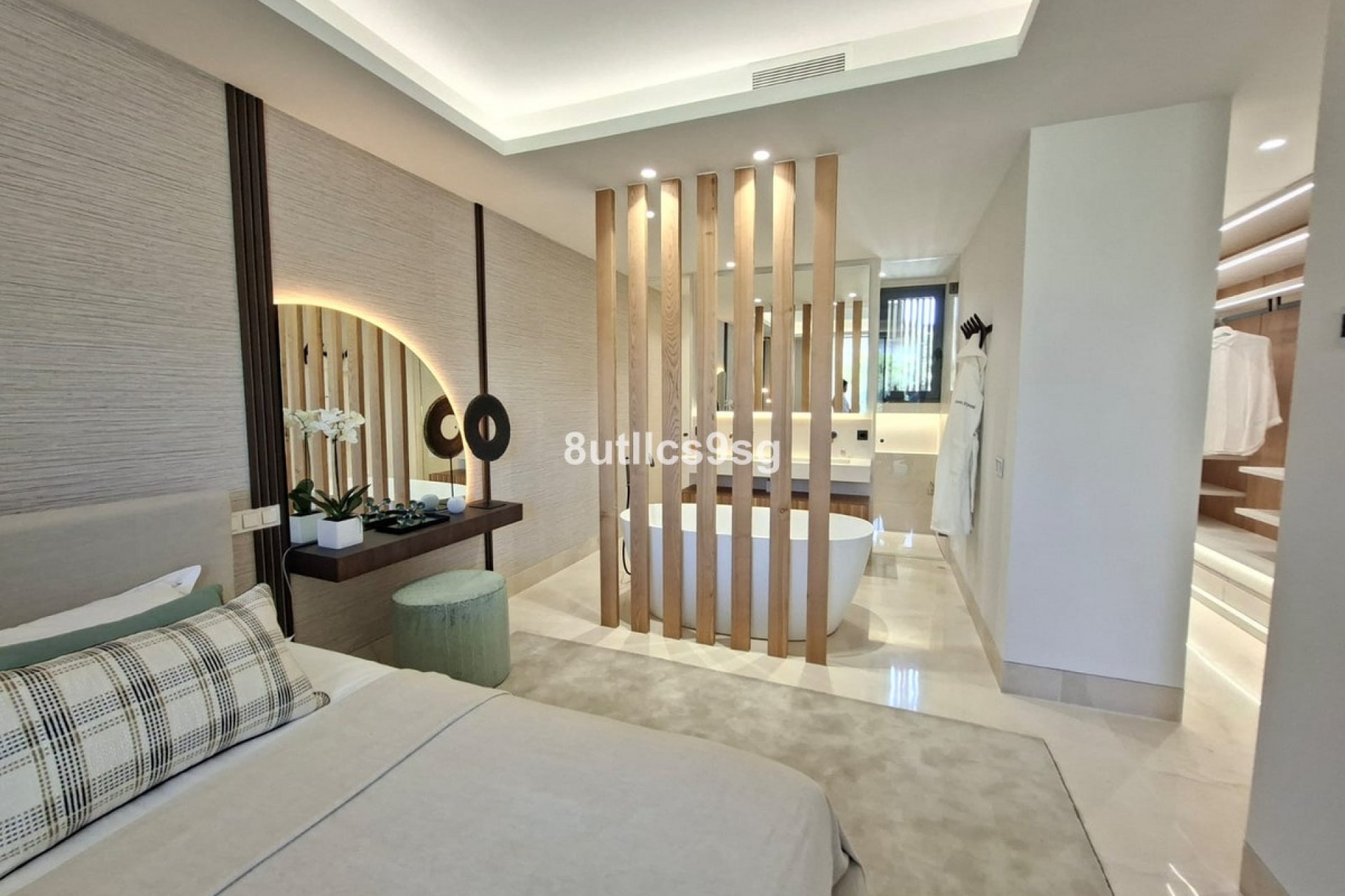 Wiederverkauf - apartment - Marbella - Aloha