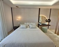 Wiederverkauf - apartment - Marbella - Aloha