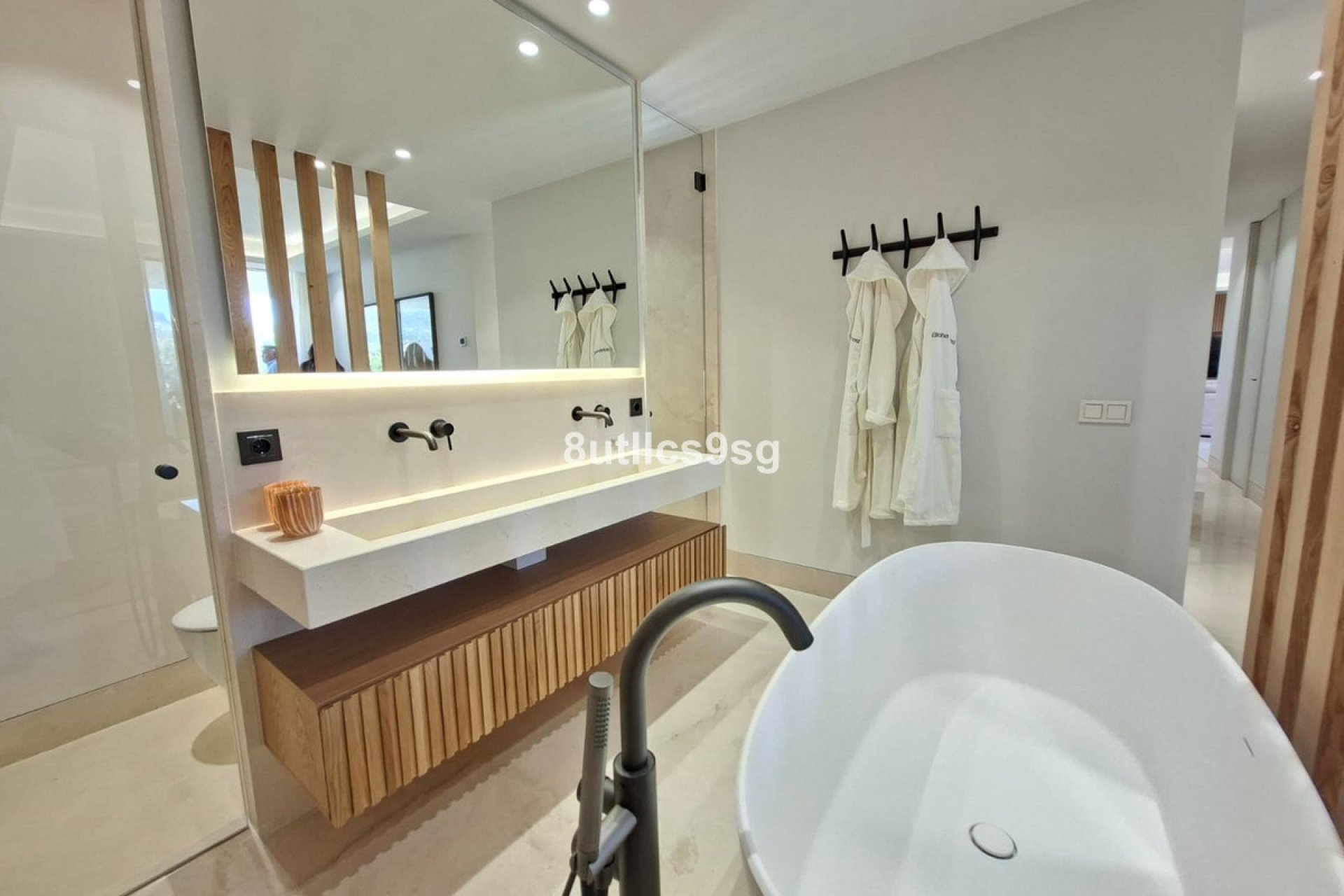 Wiederverkauf - apartment - Marbella - Aloha